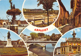 81-GRAULHET-N°414-A/0239 - Graulhet
