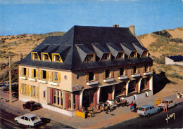 80-FORT MAHON-HOTEL DE LA CHIPAUDIERE-N°414-A/0131 - Fort Mahon