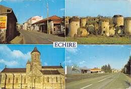 79-ECHIRE-N°414-A/0049 - Altri & Non Classificati