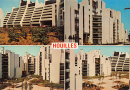 78-HOUILLES-N°413-D/0341 - Houilles