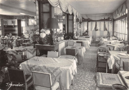 77-BARBIZON-HOTEL LES PLEIADES-N°413-D/0203 - Barbizon