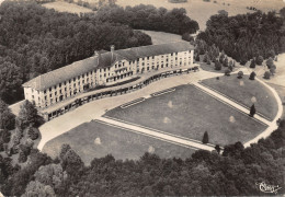 77-BUSSIERES-SANATORIUM SNCF-N°413-D/0173 - Autres & Non Classés