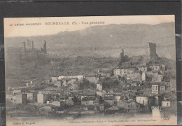 26 - BOURDEAUX - Vue Générale - Altri & Non Classificati