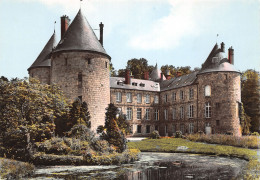 77-ROZAY EN BRIE-CHATEAU DE LA GRANGE-N°413-D/0057 - Rozay En Brie