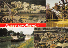 77-VAIRES SUR MARNE-N°413-D/0029 - Vaires Sur Marne