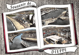 76-DIEPPE-N°413-C/0323 - Dieppe