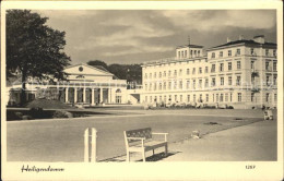 72021148 Heiligendamm Ostseebad  Heiligendamm - Heiligendamm