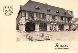 76-ROUEN-N°413-C/0255 - Rouen