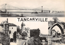 76-TANCARVILLE-N°413-C/0229 - Tancarville