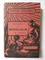 Manuel Du Modeleur - Autres & Non Classés