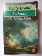 Les Hauts De Hurle-Vent - Other & Unclassified