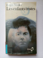 Les Enfants Tristes - Other & Unclassified