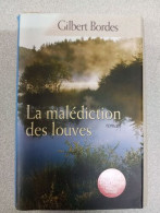 La Malédiction Des Louves - Autres & Non Classés