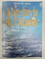 A La Recherche De L'Atlantide - Other & Unclassified