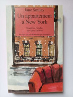 Un Appartement A New York - Other & Unclassified