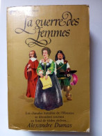 La Guerre Des Femmes - Other & Unclassified