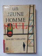 Un Jeune Homme Seul - Other & Unclassified