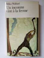 Un Inconnu Vint à La Ferme - Sonstige & Ohne Zuordnung