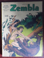 Zembla N° 436 - Zembla