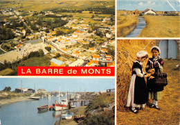 85-LA BARRE DE MONTS-N°414-D/0171 - Other & Unclassified