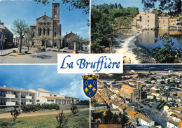 85-LA BRUFFIERE-N°414-D/0157 - Other & Unclassified