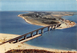 85-ILE DE NOIRMOUTIER-LE PONT-N°414-D/0133 - Ile De Noirmoutier