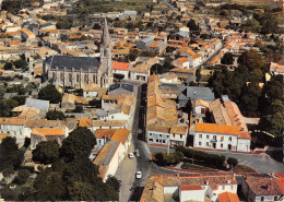 85-SAINT MICHEL EN LHERM-N°414-D/0033 - Saint Michel En L'Herm