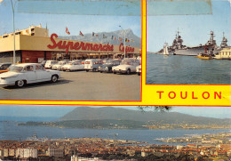 83-TOULON-N°414-C/0279 - Toulon