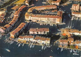 83-PORT GRIMAUD-N°414-C/0265 - Port Grimaud