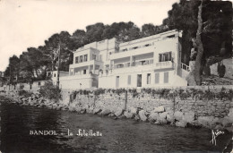 83-BANDOL-N°414-C/0235 - Bandol