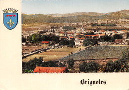 83-BRIGNOLES-N°414-C/0241 - Brignoles