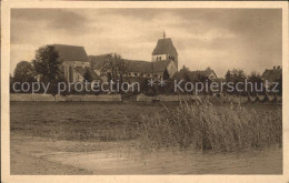 72021128 Reichenau Bodensee Klosterkirche Mittelzell Reichenau - Other & Unclassified