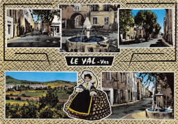 83-LE VAL-N°414-C/0011 - Other & Unclassified