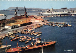 83-TOULON-N°414-B/0325 - Toulon