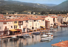 83-PORT GRIMAUD-N°414-B/0301 - Port Grimaud