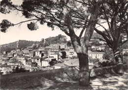 83-BORMES LES MIMOSAS-N°414-B/0181 - Bormes-les-Mimosas