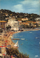 83-SAINTE MAXIME-N°414-B/0165 - Sainte-Maxime