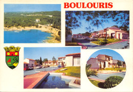83-BOULOURIS-N°414-B/0063 - Boulouris
