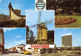 92-NANTERRE-N°415-C/0183 - Nanterre