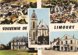 91-LIMOURS-N°415-C/0161 - Limours