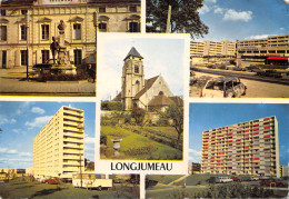 91-LONGJUMEAU-N°415-C/0177 - Longjumeau