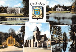 91-SAINT VRAIN-N°415-C/0147 - Saint Vrain