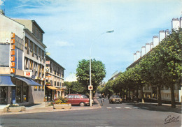 91-BRETIGNY SUR ORGE-N°415-C/0125 - Bretigny Sur Orge