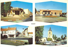 91-MASSY-N°415-C/0109 - Massy