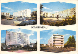 91-LONGJUMEAU-N°415-C/0079 - Longjumeau