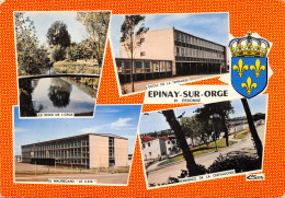 91-EPINAY SUR ORGE-N°415-C/0047 - Epinay-sur-Orge