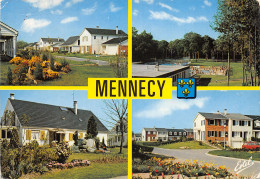 91-MENNECY-N°415-C/0037 - Mennecy