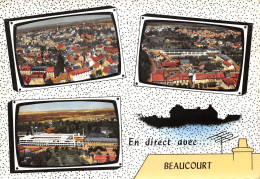 90-BEAUCOURT-N°415-B/0425 - Altri & Non Classificati