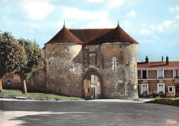 89-JOIGNY SUR YONNE-N°415-B/0317 - Autres & Non Classés