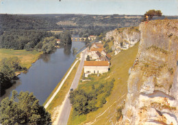 89-LES ROCHERS DU SAUSSOIS-N°415-B/0299 - Altri & Non Classificati